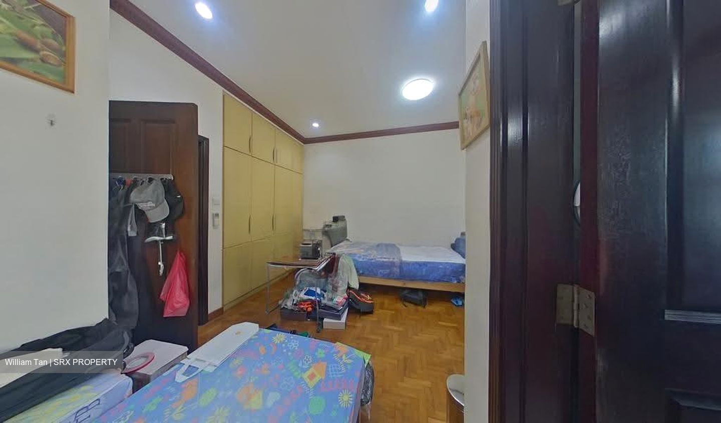 Westville (D22), Terrace #617597221